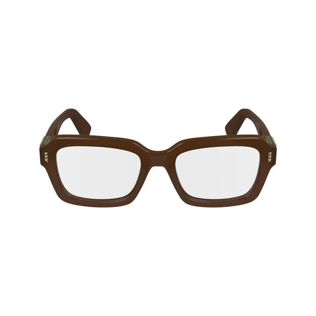 Brown Acetate Frames