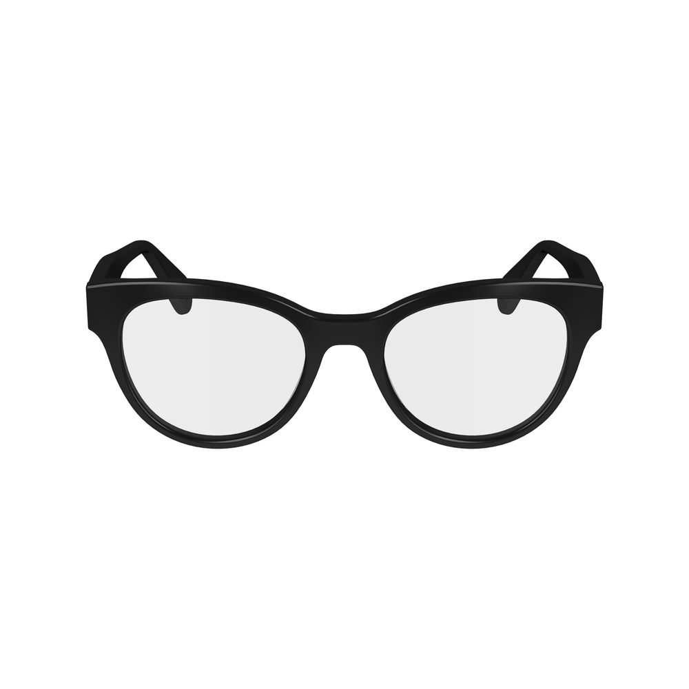 Black Acetate Frames