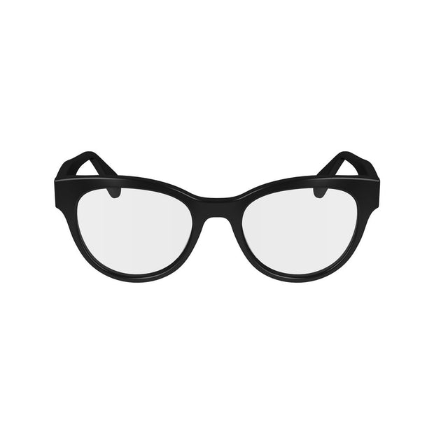 Black Acetate Frames