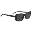 Black Acetate Sunglasses