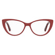 Red Acetate Frames