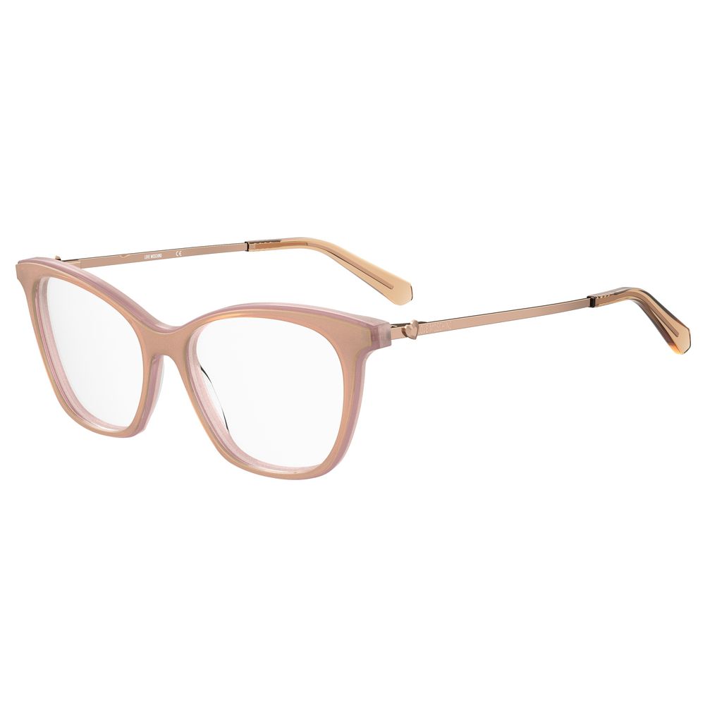 Multicolor Acetate Frames