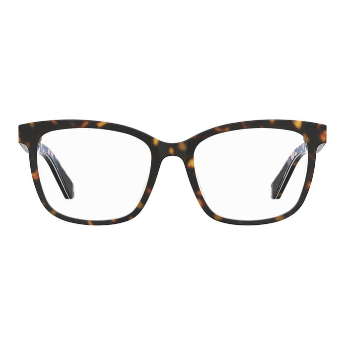 Brown Acetate Frames