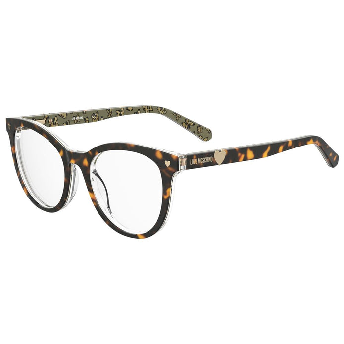 Brown Acetate Frames