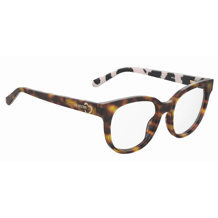 Brown Acetate Frames