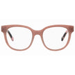 Orange Acetate Frames