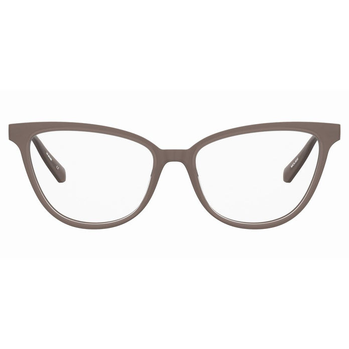 Brown Acetate Frames