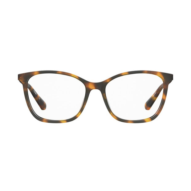 Brown Acetate Frames