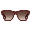 Red Acetate Sunglasses