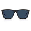 Black Acetate Sunglasses