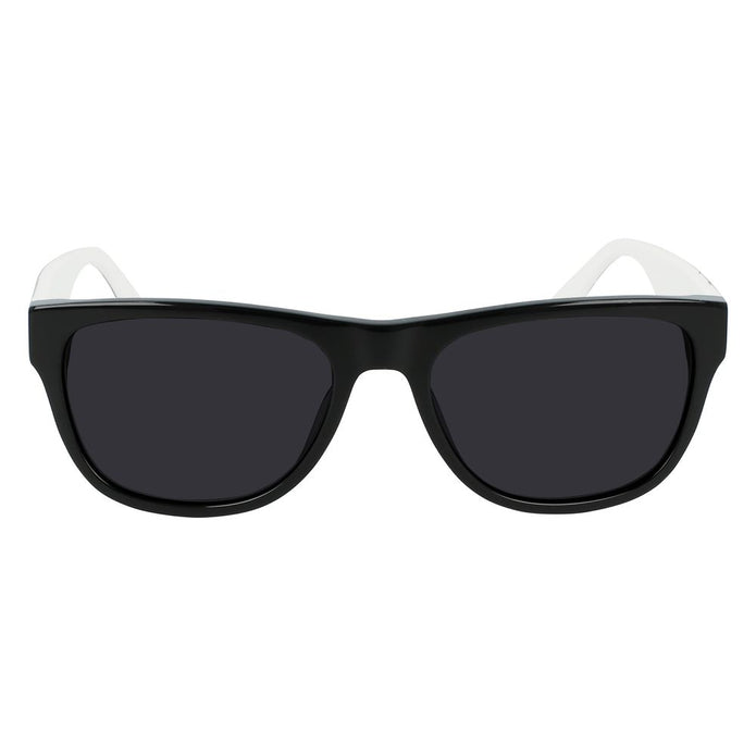 Black Acetate Sunglasses