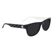 Black Acetate Sunglasses