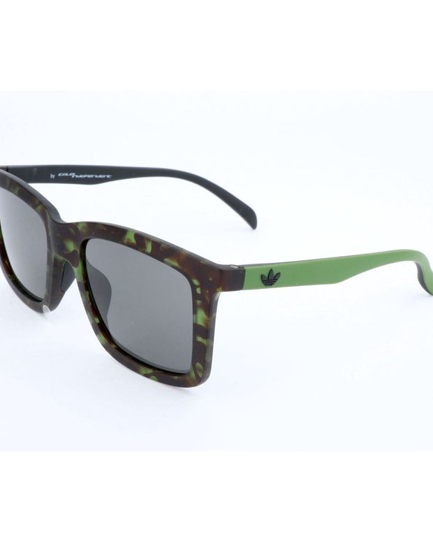 Green Acetate Sunglasses