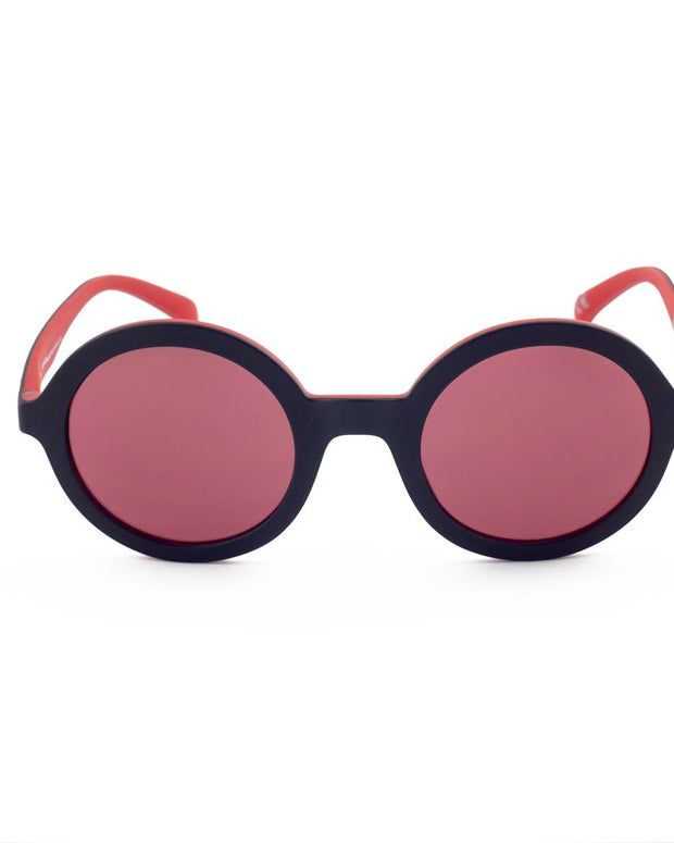 Black Plastic Sunglasses