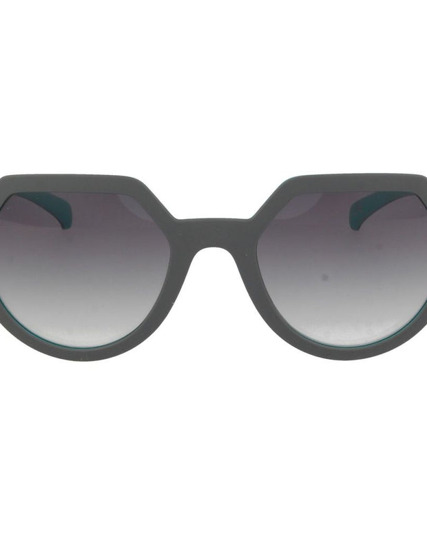 Black Plastic Sunglasses