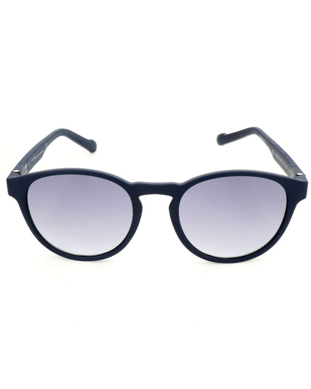 Purple Acetate Sunglasses