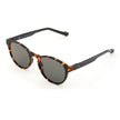 Bicolor Acetate Sunglasses