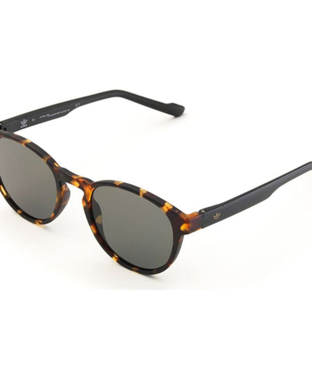 Bicolor Acetate Sunglasses