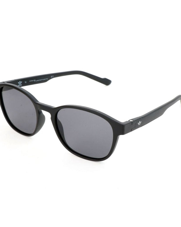 Black Acetate Sunglasses