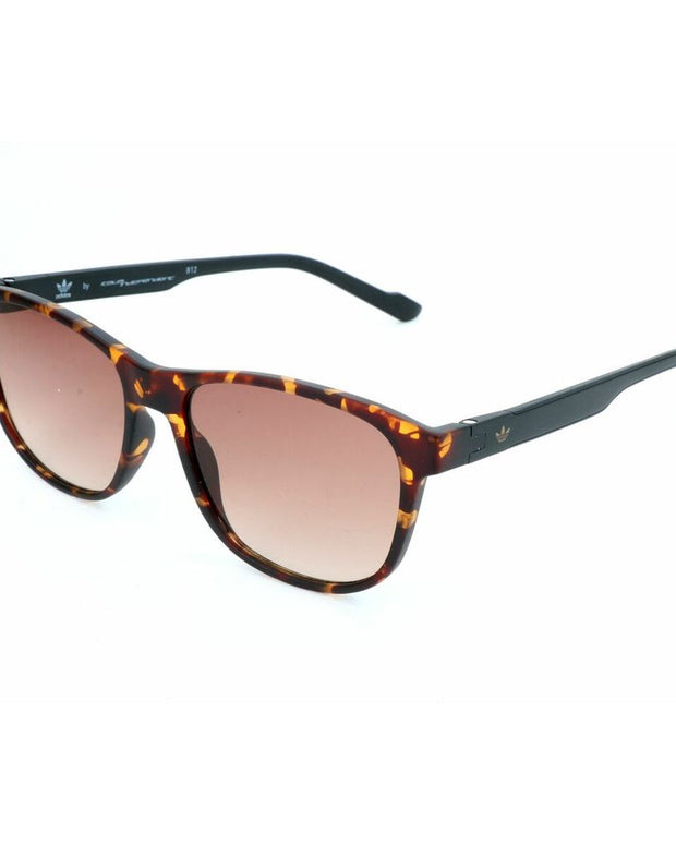 Bicolor Acetate Sunglasses