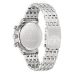 Gray Stainless Steel Stainless Steel Watch