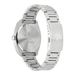 Gray Stainless Steel Stainless Steel Watch