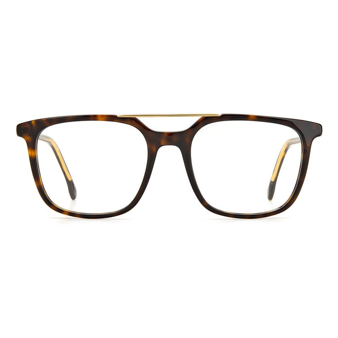 Bicolor Acetate Frames