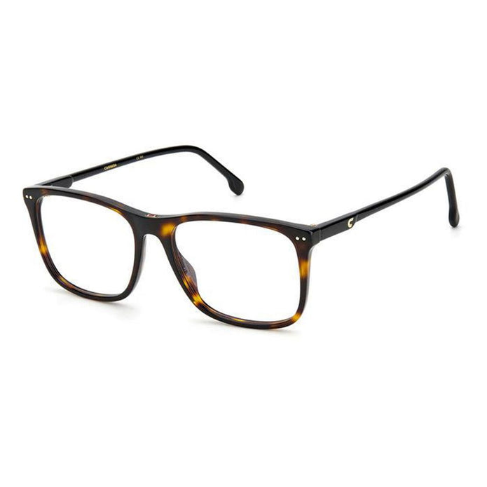 Bicolor Acetate Frames