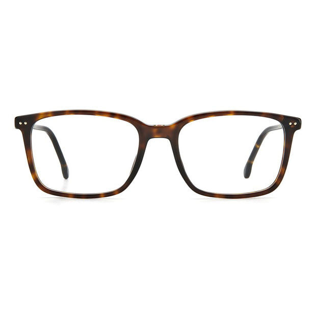 Bicolor Acetate Frames