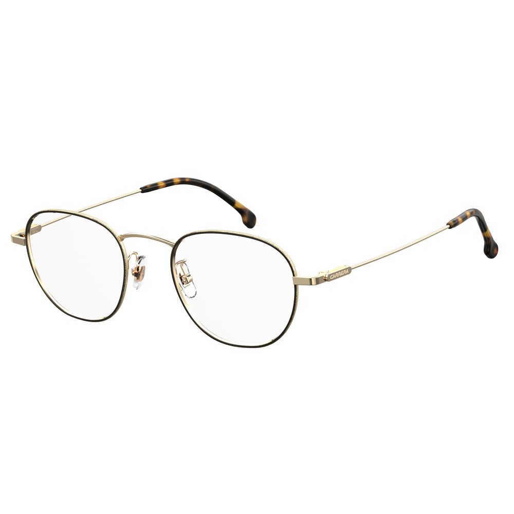 Gold Metal Frames