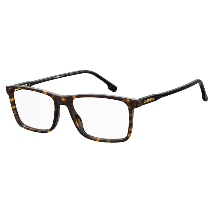 Bicolor Acetate Frames