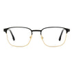 Bicolor Metal Frames