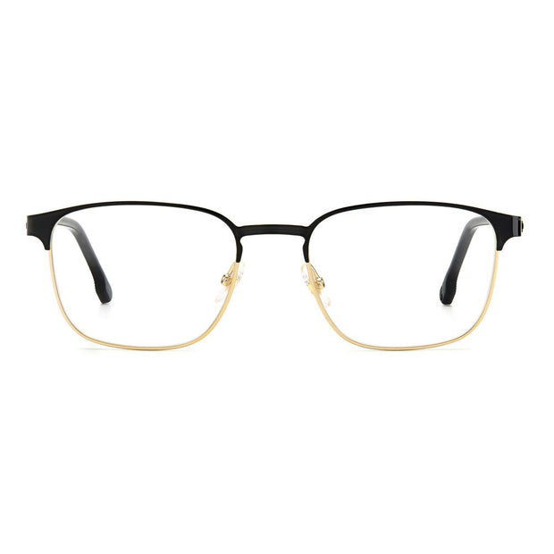 Bicolor Metal Frames