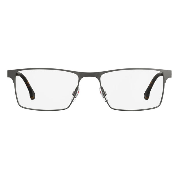 Gray Metal Frames