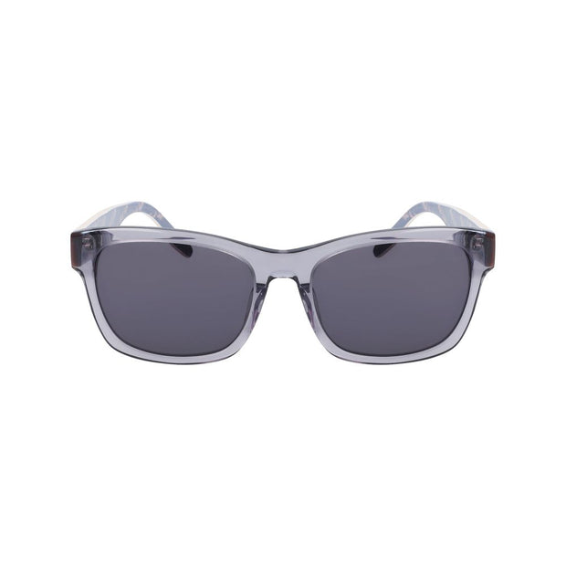 Gray Acetate Sunglasses