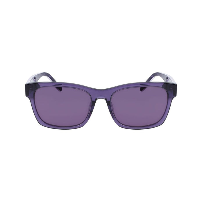 Purple Acetate Sunglasses