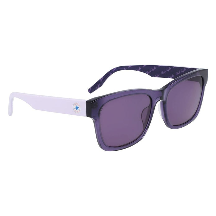 Purple Acetate Sunglasses