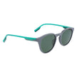 Gray Acetate Sunglasses