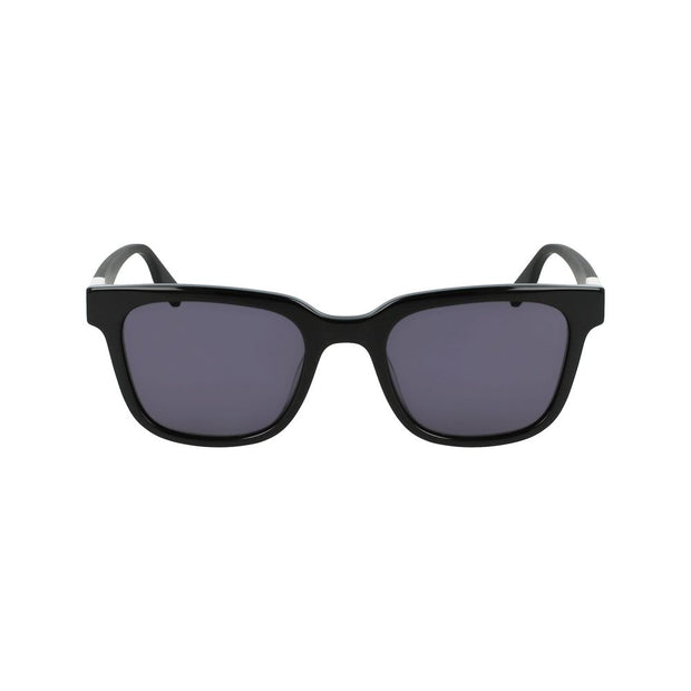 Black Acetate Sunglasses