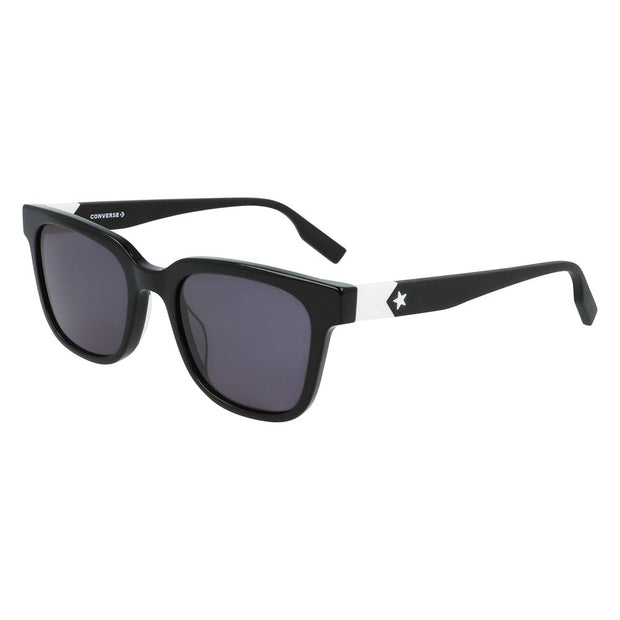 Black Acetate Sunglasses