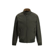 Rectifier Harrington Jacket