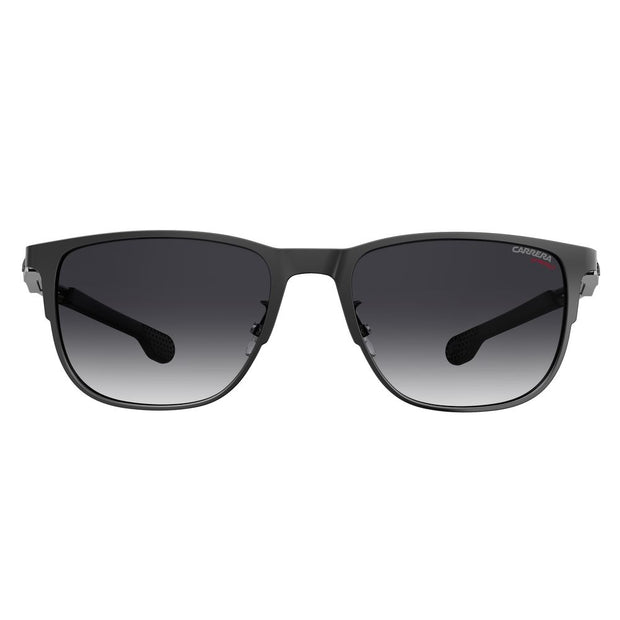 Black Metal Sunglasses