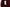Red Sleeveless Crewneck Vest Pullover