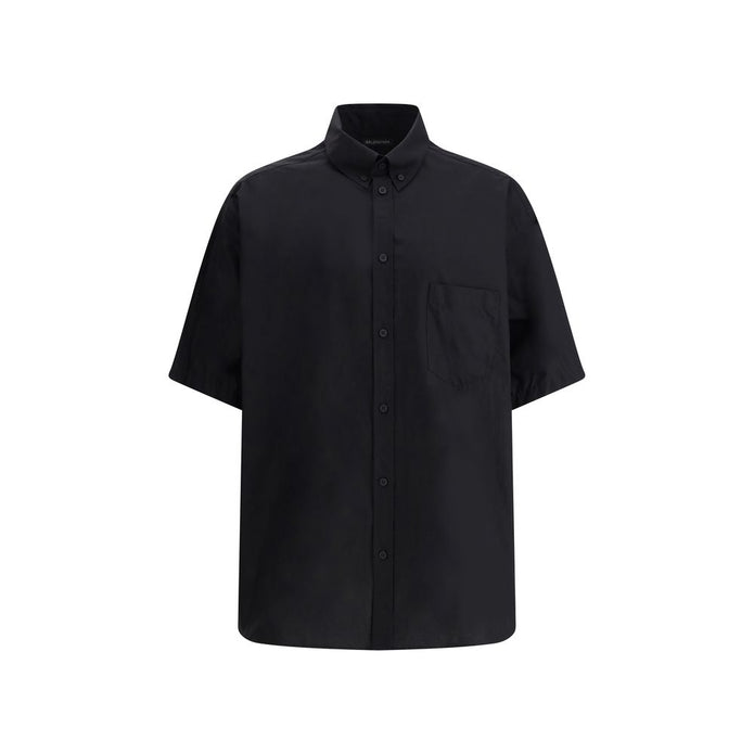 Short sleeve shirt