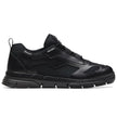 Black Leather Di Calfskin Sneaker