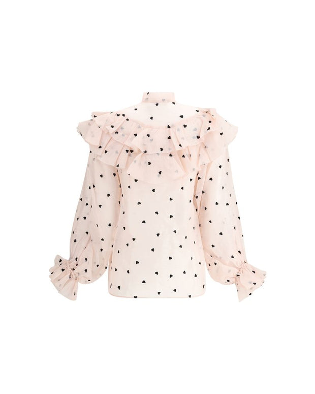 Crush Blouse