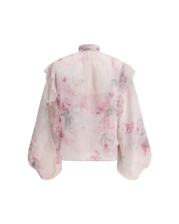 Crush Blouse
