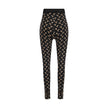 Logoed Leggings