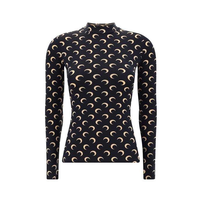 Logoed Long Sleeve Jersey