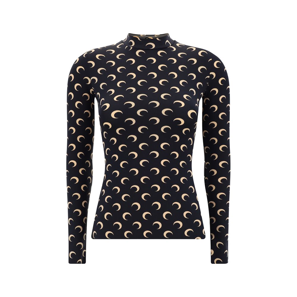 Logoed Long Sleeve Jersey